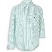 Tom Tailor 1049800 Langermet Bluse