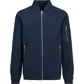 Jack & Jones Rush Bomberjakke Marineblå (128 / 8 år)