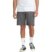 Volcom Frickin Cross Shred Static 20 Shorts grå