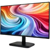 Acer EK1, EK271P6, 27" Skjerm, Full HD, 144 Hz, IPS, Svart