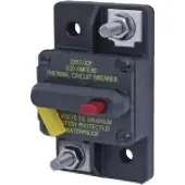 Blue Sea Systems 285-serie Termisk Overflateadapter