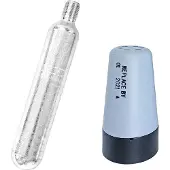PLASTIMO Ps Elite 33g Co2-patron