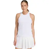 Adidas Club Ermeløs T-skjorte