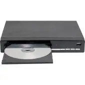 Denver Dvh-7787 Dvd-spiller