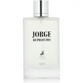 Maison Alhambra Jorge Di Aqua EDP M 100 ml