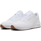 Puma St Runner V4 L Treningssko