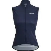 Santini Nebula Vest