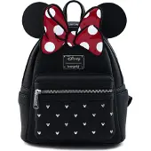 Loungefly Disney Minnie Bow Ryggsekk