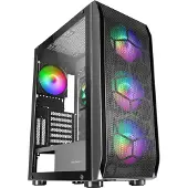 Mars Gaming Mc-kx Pc-tårnkasse