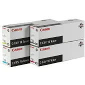Canon C-EXV 16 Tonerkassett Svart