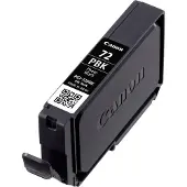 Canon PGI-72PBK - 14 ml - fotosort - original - blekkbeholder - for PIXMA PRO-10, PRO-10S; PIXUS PRO-10