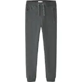 Name it Ensfargede Sweatbukser