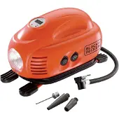 Black & Decker ASI200 , 8,27 stang