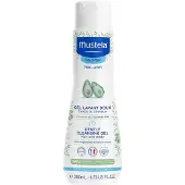 Mustela 3504105035464, 200 ml, Dermat-ogisk testet