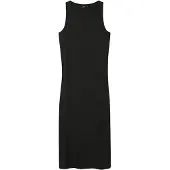 LMTD Kjole - NlfHinaja - Pirate Black - - 9 år (134) - Kjole