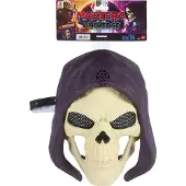 Masters of the Universe First Ones Skeletor Mask Figur