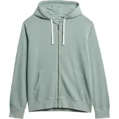 Superdry Classic Essential Genser Med Hel Glidelås