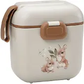 Elodie details Lunch &amp; Snack Box Bunny Darling