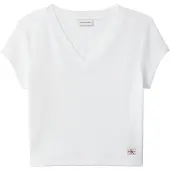 Calvin Klein Jeans Lv047c910g T-skjorte
