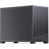 Jonsbo D32 PRO Mesh - Kabinett - Miditower - Svart
