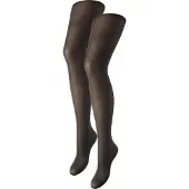 Pieces Pcnew Nikoline 2-pakning 20 Den Tights