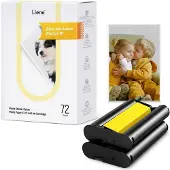 Liene Pixcut Fotoprinter