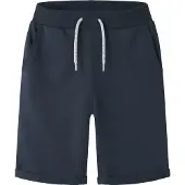 Name it Shorts - Noos - NkmVermo - Dark Sapphire - - 16 år (176) - Shorts