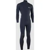 iON Static 3/2 Mm Langarmet Neopren-drakt Med Brystglidelås