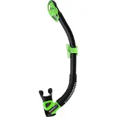 Mares Rebel Dry Dykkesnorkel