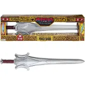 Masters of the Universe MOTU Movie Deluxe Power Sword