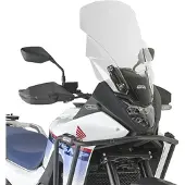 Givi Honda Transalp 750 2023 Høy Vindskjerm