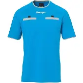 Kempa Referee Kortarmet T-skjorte