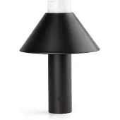 Faro Fuji LED-terrasselampe med oppladbart batteri, dimbar