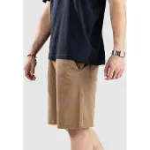 REELL Reflex Lazy Shorts brun