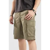 REELL New Cargo Shorts grønn