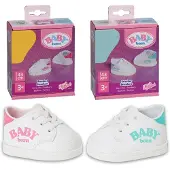 Baby Born Sneakers asst 43cm - assorted