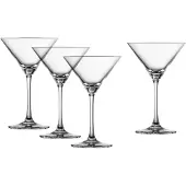 Zwiesel Glas ECHO Martini 166 ml (sett med 4)