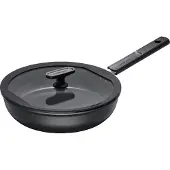 Fiskars Kokkepanne Med Non-stick-belegg Hard Face 26 Cm