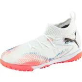 Puma Future 8 Match+ Mid Tf Junior Fotballsko