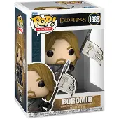 The Lord Of The Rings - Funko POP Vinyl LOTR Boromir