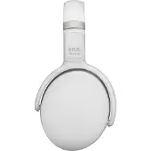 Sennheiser EPOS I ADAPT 360 - Hodesett - full størrelse - Bluetooth - trådløs - aktiv støydemping - hvit - Certified for Microsoft Teams