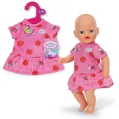 Baby Born Dress Pink 36cm