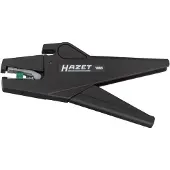 Hazet 1863, Kraftpipesett, Imperisk