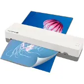Olympia A 130 laminator for DIN A3 (3119)