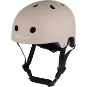 Banwood Sykkelhjelm - Beige - - OneSize - Sykkelhjelm