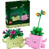 LEGO Botanicals 11506 Gyngende planter