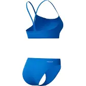 Speedo Endurance+ Logo Thin Strap Bikini
