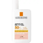 La Roche Posay Anthelios UVMUNE 400 farget solkrem SPF50+, 50 ml