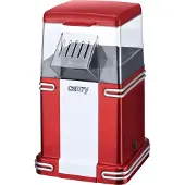 Camry Premium CR 4480 - Popkornmaker - 1.2 kW