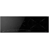 Teka Maestro Izc 83620 Mst Induksjonstopp 80 Cm 8 Brennere
